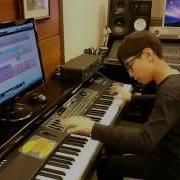Michael Jackson Bad Piano Cover Yohan Kim