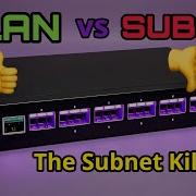 What Is A VLAN VLAN Vs Subnets Explained With Easy Visuals