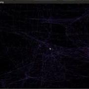 3D Graph Layout On GPU