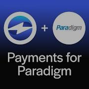 Accept Credit Card Payments In Paradigm Payment Integration