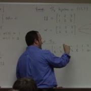 Abstract Algebra L8 Permutations And Cycle Notation 9 14 16
