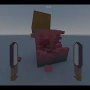 Voxel Engine Damage Types Testing