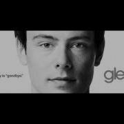 Glee Fire And Rain Full HD Studio