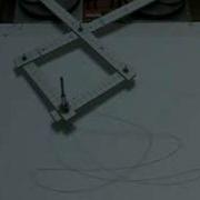 Drawing Machine Maios 5