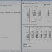 Principal Component Analysis And Factor Analysis In Stata