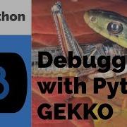 Troubleshoot Applications In Python GEKKO