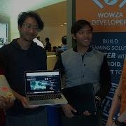 API World 2017 Hackathon Winners