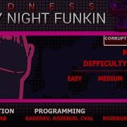 Friday Night Funkin VS Corrupted Tricky Expurgation Remixes FNF Mod Tricky 2 0 Madness Combat