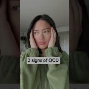 3 Signs Of OCD Mentalhealth