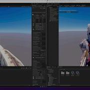 Unity Multiplayer FPS First Test Unity 3D