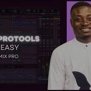 Pro Tools For Beginners Tutorial Part 2 Creating Tracks Auxiliary