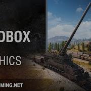 World Of Tanks Developer Diaries Sandbox Improved Graphics