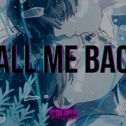 EDEN Call Me Back Español
