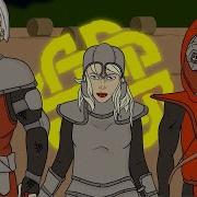 Eastblock Bitches X Instant Cult Celtic Anthem Official Music Video