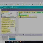 Dropdown Menu In App Lab On Code Org