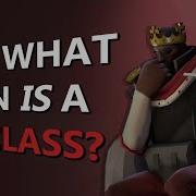 TF2 Just What Even Is A Subclass