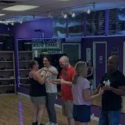 Feel The Music Dance Studio Merengue Partnerwork