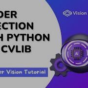 Gender Detection With Cvlib And Python