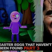 7 Easter Eggs That Were Never Found Part III