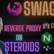 ЭТО лучший обратный прокси сервер размещаемый самостоятельно