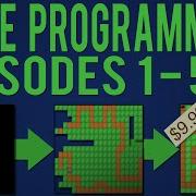 Java Game Programming Episodes 1 5 Starting Our Game