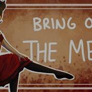 Bring On The Men Jekyll Hyde ANIMATIC