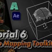 Video Mapping Toolkit From Stageloops Com Tutorial 6 Custom 3D Cube From Imported Model