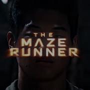 The Maze Runner Edit All The Stars HD60FPS Cinematic Edit