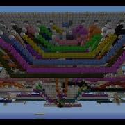 ColorWires Filter For MCEdit Minecraft Tool
