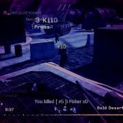 COD4 Leftovers