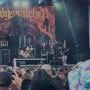 Bodysnatcher Live Take Me To Hell Sonic Temple 2026 Columbus OH