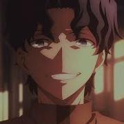 Darkside Fate Staynight AMV