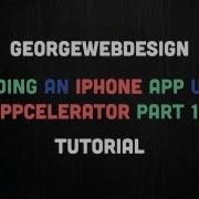 Building An IPhone App Using Appcelerator Part 10 Facebook Integration