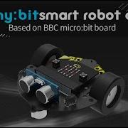 Tinybit Robot Path Tracker With Obstacle Avoidance