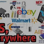 Are Fake USB Storage Devices Still Around In 2022