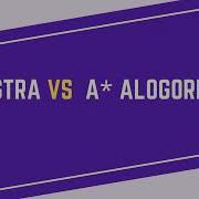 Dijkstra Vs A What S The Difference