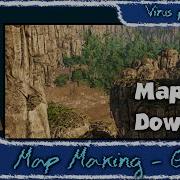 Stranded Deep Map Making 03 Crater Island Download 1080p 60fps