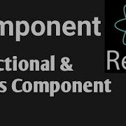 Functional Class Component Part 6 React Js In Hindi Tutorial