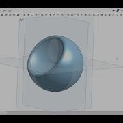 Onshape Make Sphere Boolean