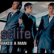 4K Westlife What Makes A Man Music Video