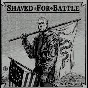 Shaved For Battle Point Of No Return