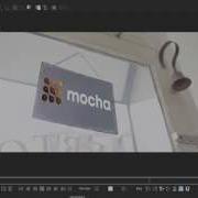 Tutorial Sign Replacement With Mocha Pro Align Surface And Insert Module