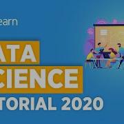 Data Science Tutorial Data Science For Beginners Data Science With Python Simplilearn