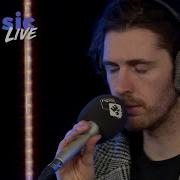 Hozier Movement Live Bij 3FM 2018