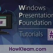 Khóa Học Lập Trình WPF Bài 10 StackPanel HowKteam