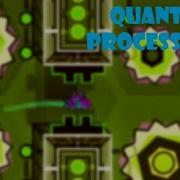 REMAKE OF BLAST PROCESSING QUANTUM PROCESSING BY RIOT GEOMETRY DASH SHOWCASE