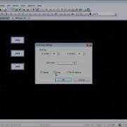 EasyBuilder Pro Tutorial Snap Grid And Pin