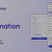 11 Animation FlutterFlow University Expert Training