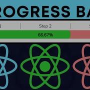 React Progress Bar For A Multi Step Form