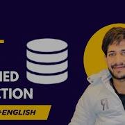 User Defined Function In SQL SQL Tutorial For Beginners Hindi English